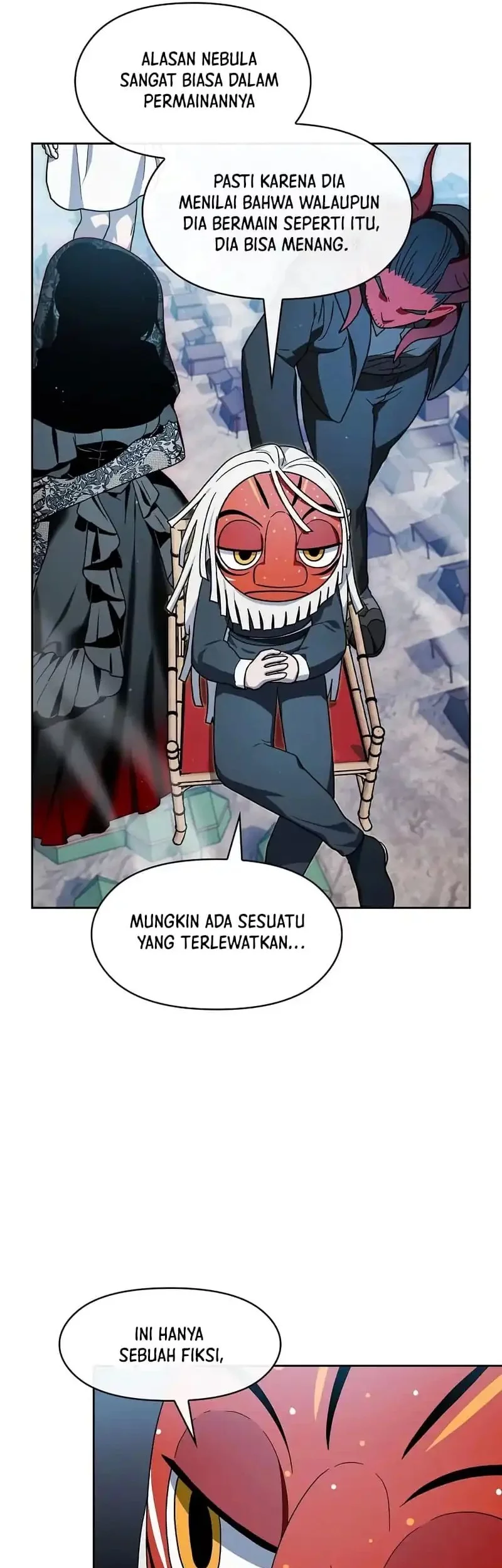 Chapter 106 - halaman 22