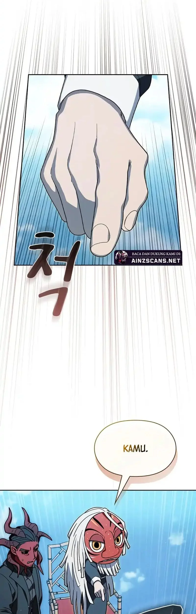 Chapter 106 - halaman 30
