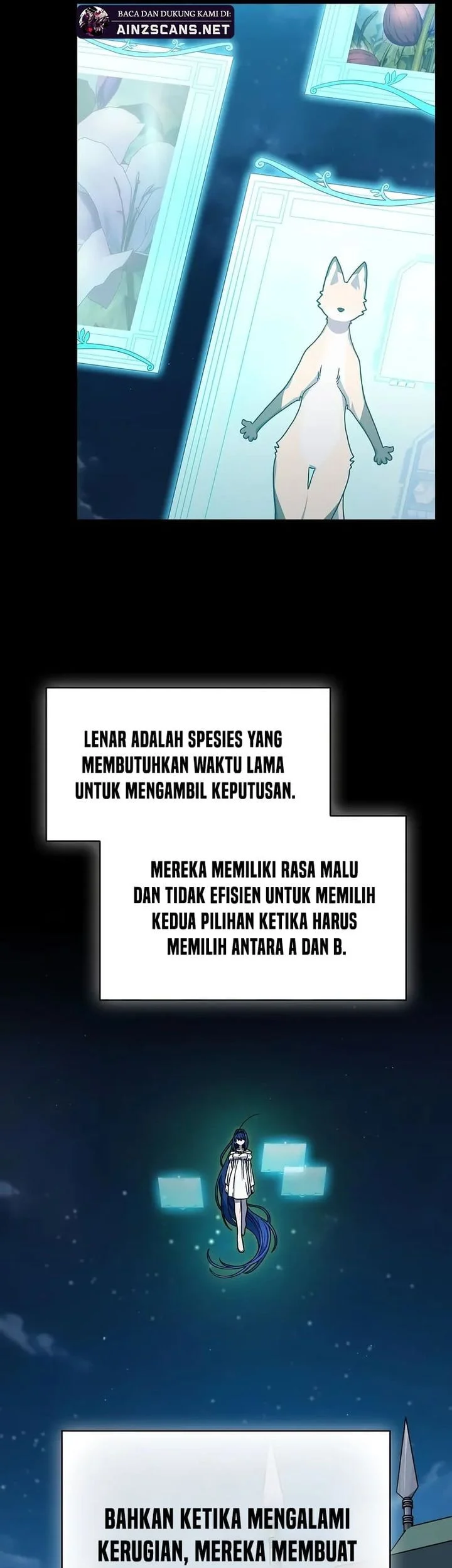 Chapter 107 - halaman 18