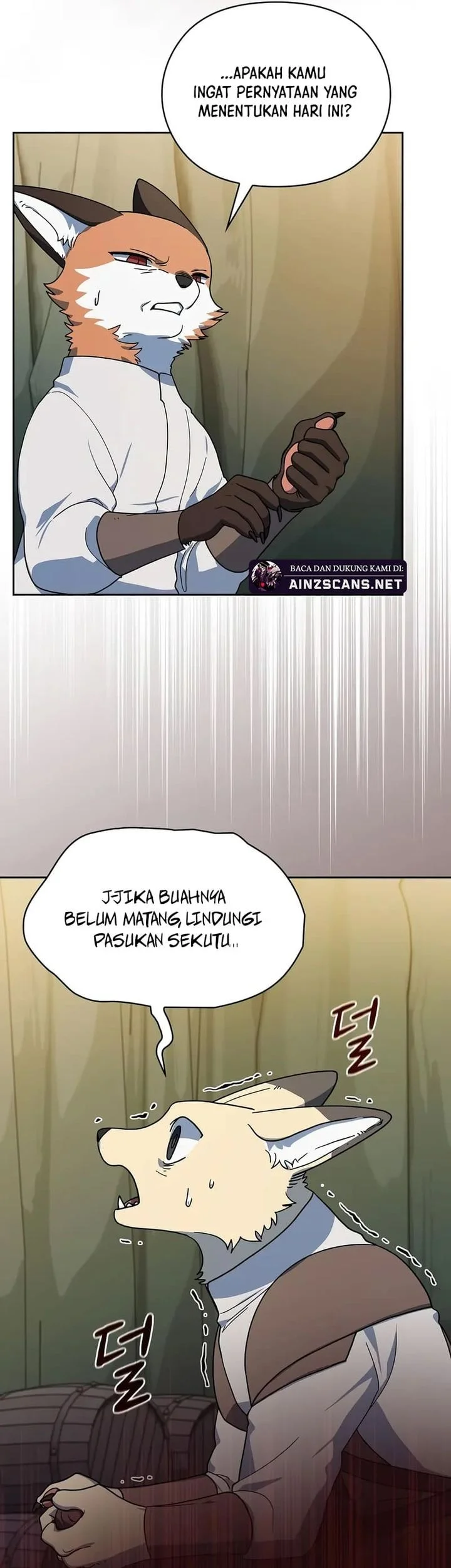 Chapter 107 - halaman 30