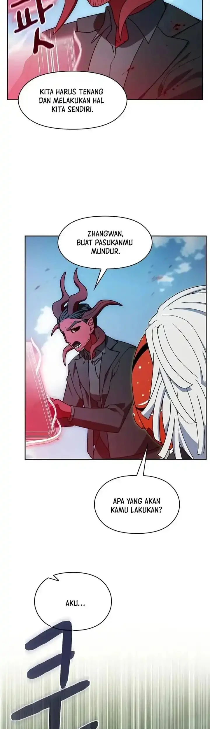 Chapter 108 - halaman 22