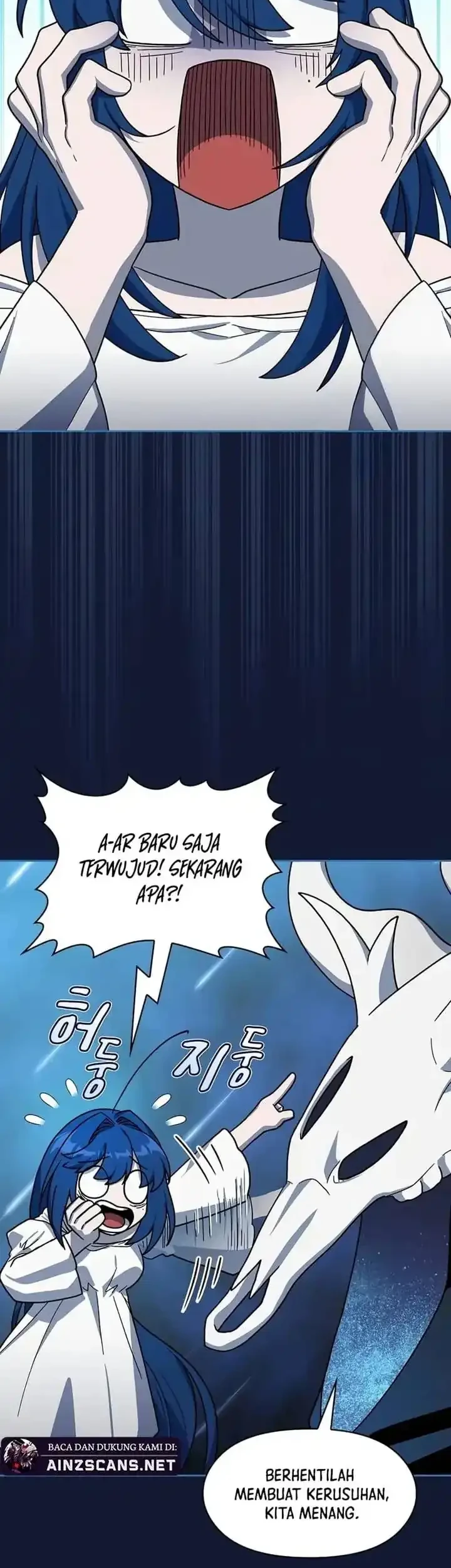 Chapter 108 - halaman 28