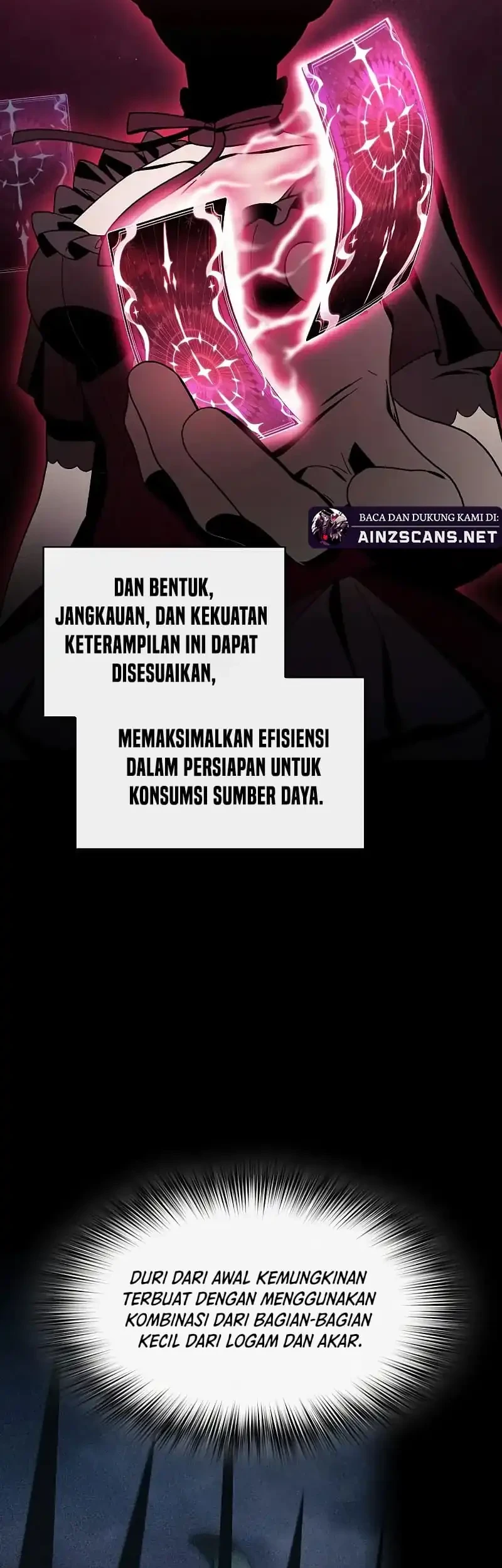 Chapter 109 - halaman 32