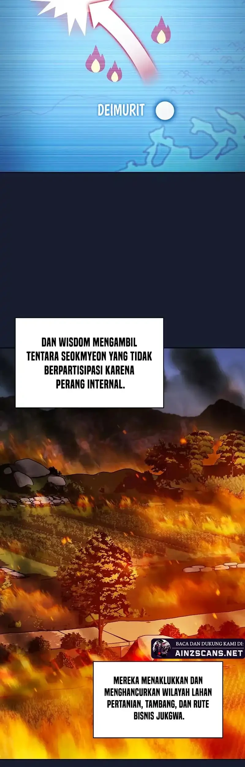 Chapter 110 - halaman 55