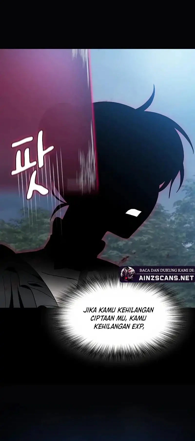 Chapter 110 - halaman 27