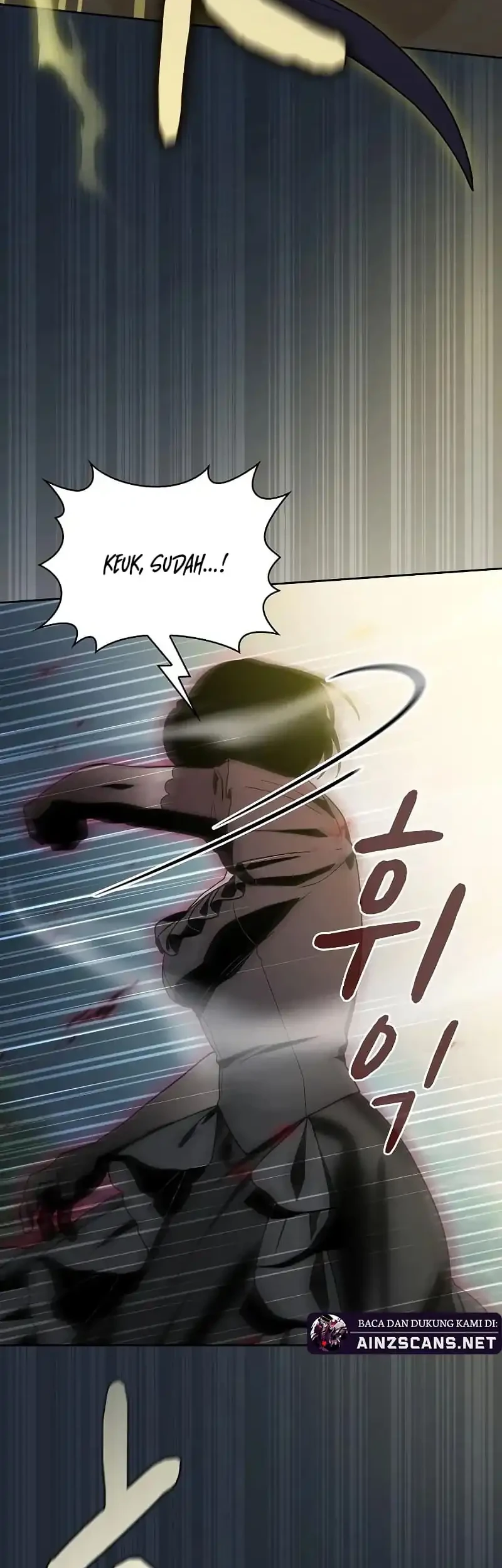 Chapter 110 - halaman 31
