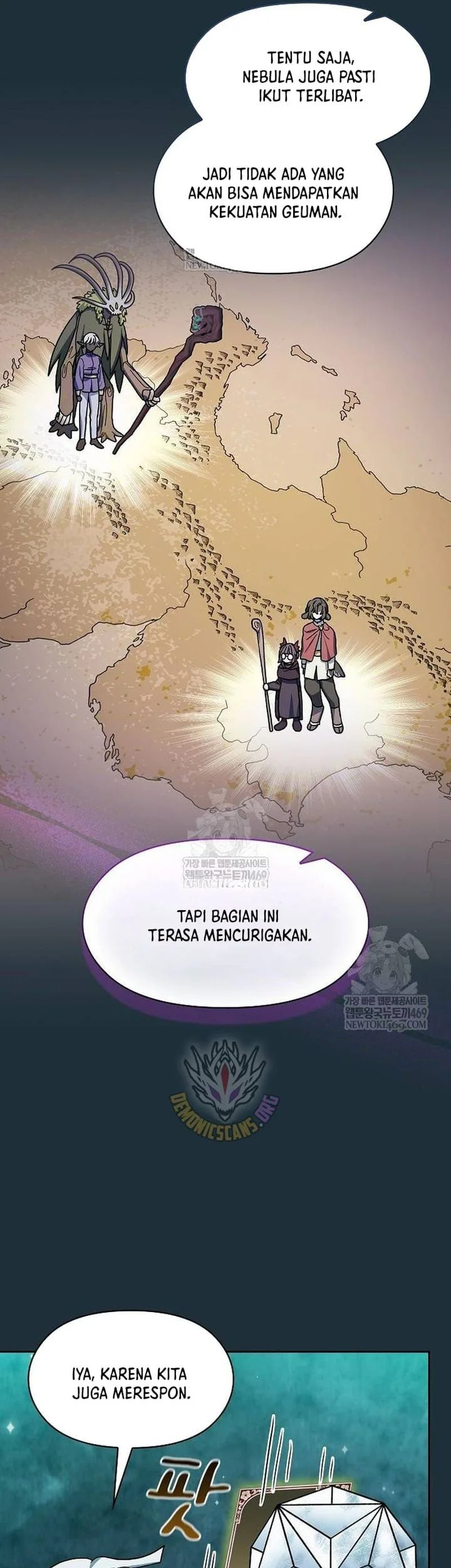 Chapter 111 - halaman 30