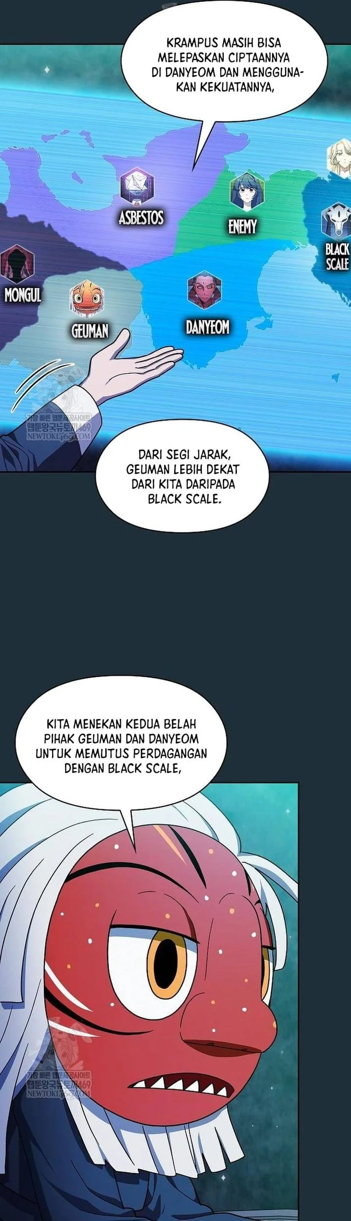 Chapter 111 - halaman 32