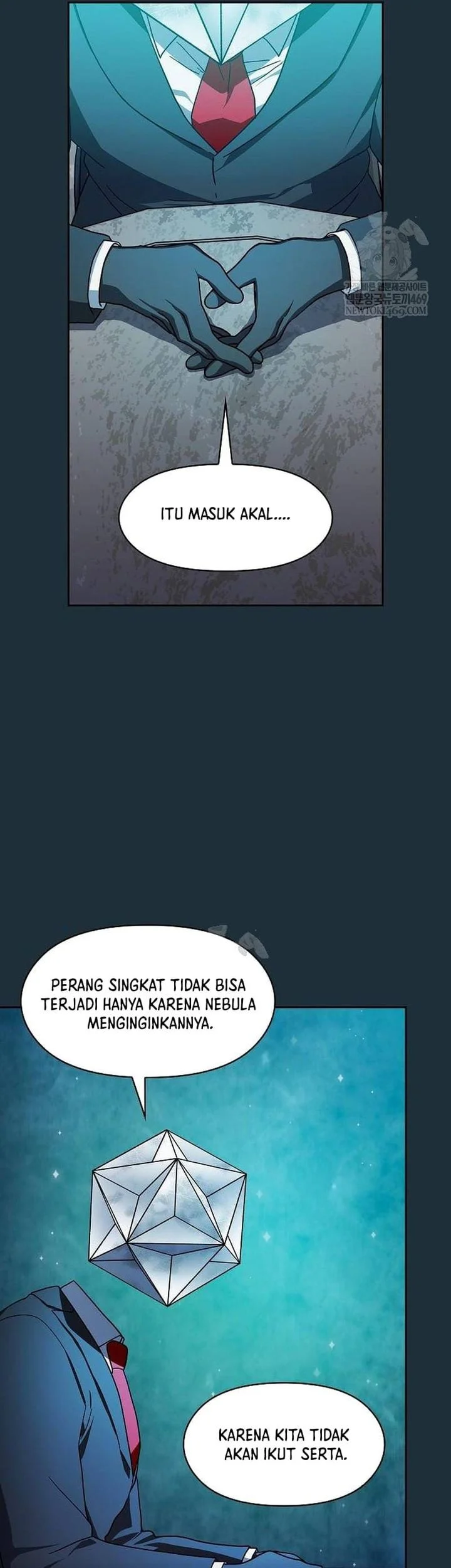 Chapter 111 - halaman 42