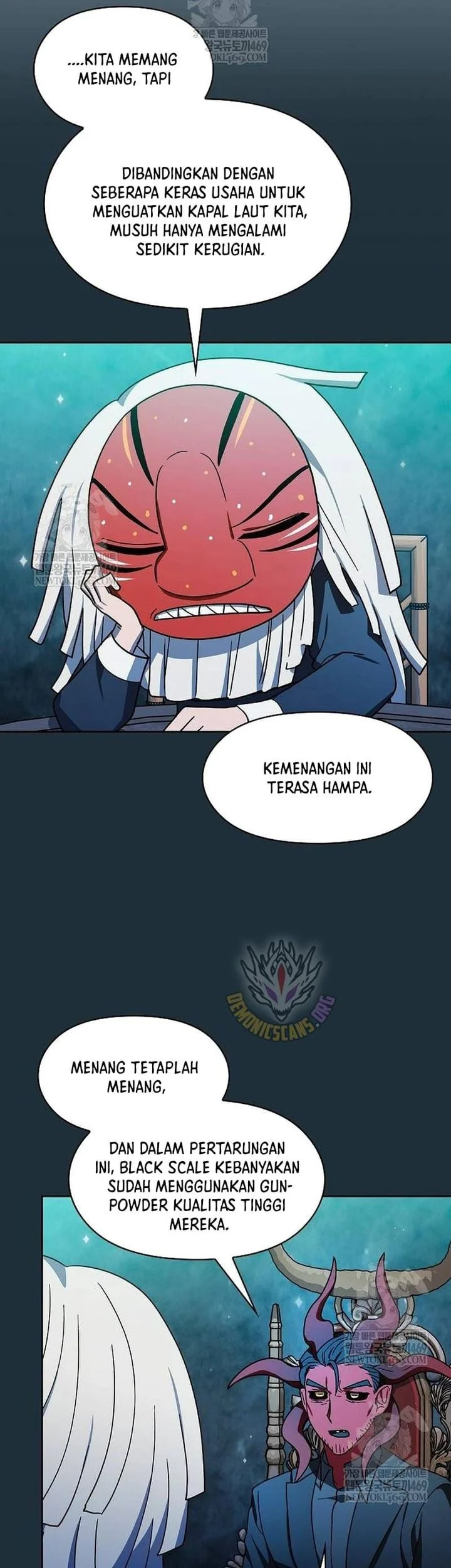Chapter 111 - halaman 54