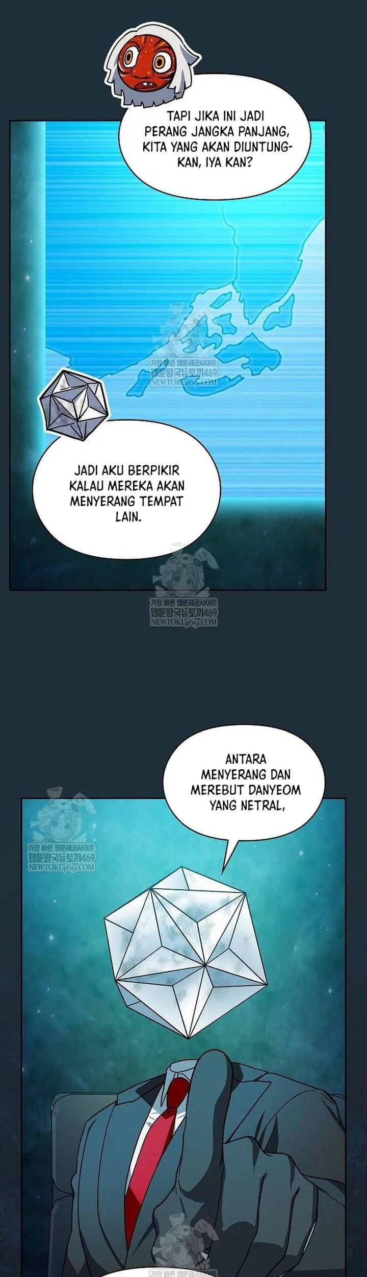 Chapter 111 - halaman 58