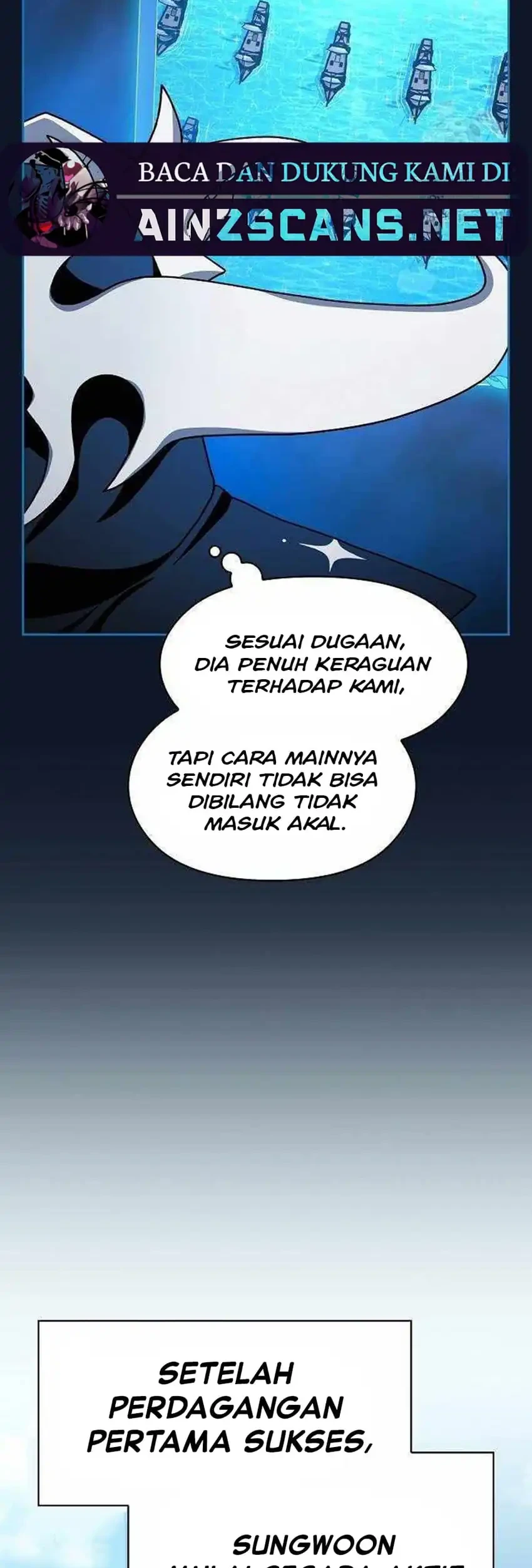 Chapter 112 - halaman 33