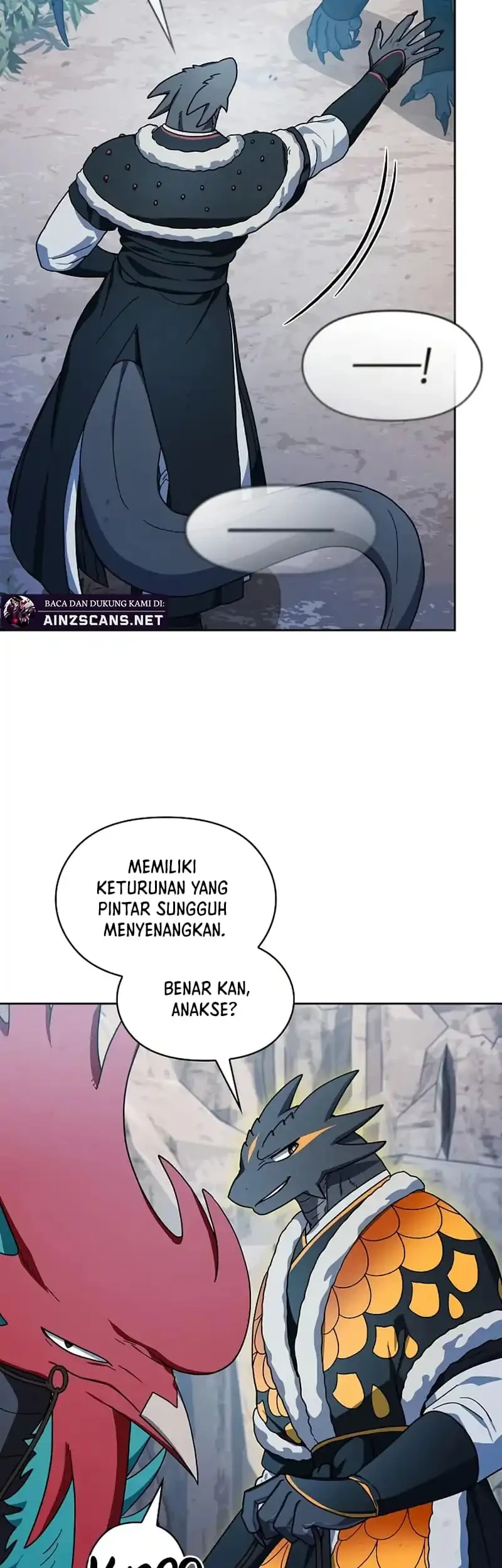Chapter 113 - halaman 33
