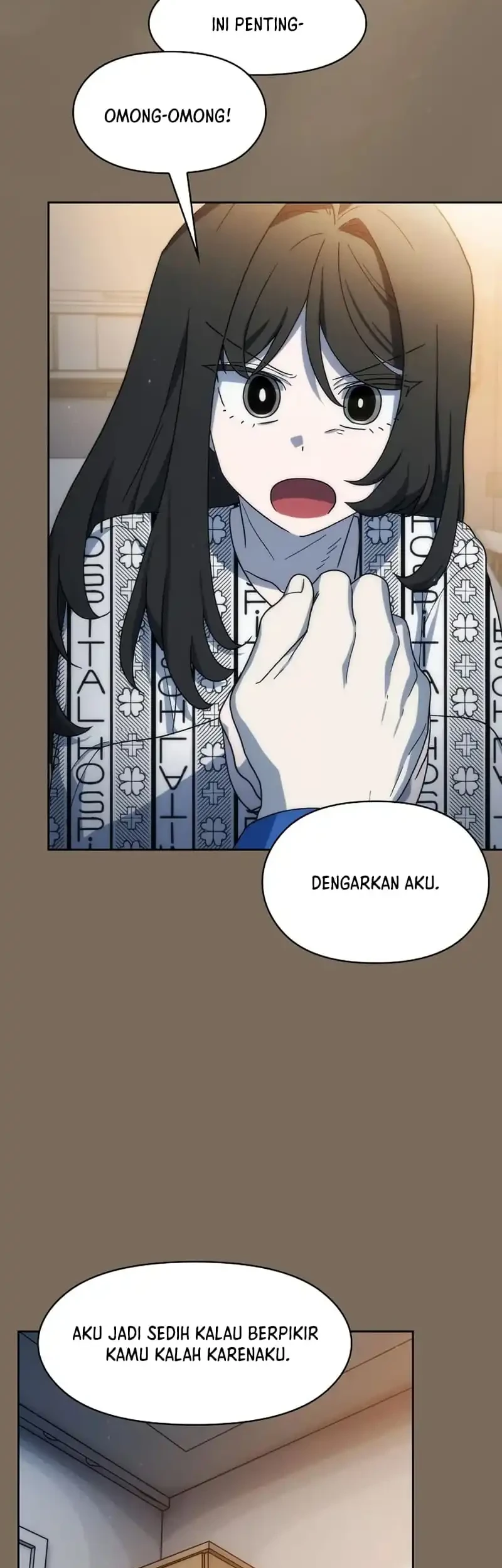 Chapter 116 - halaman 26
