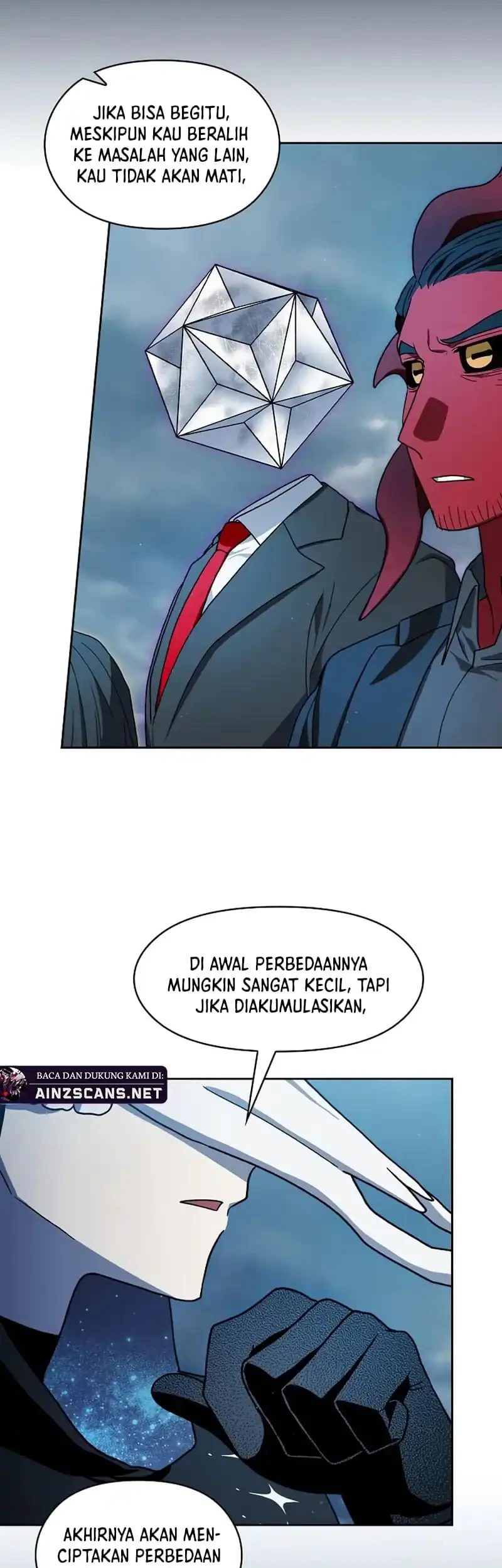 Chapter 117 - halaman 29