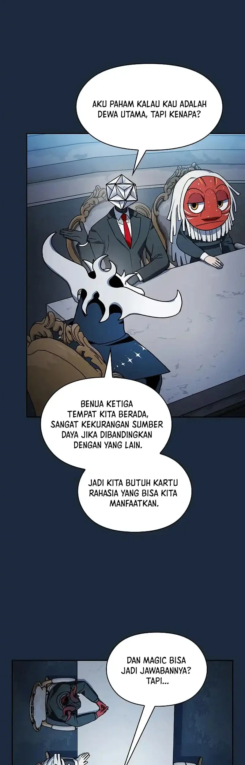 Chapter 119 - halaman 70