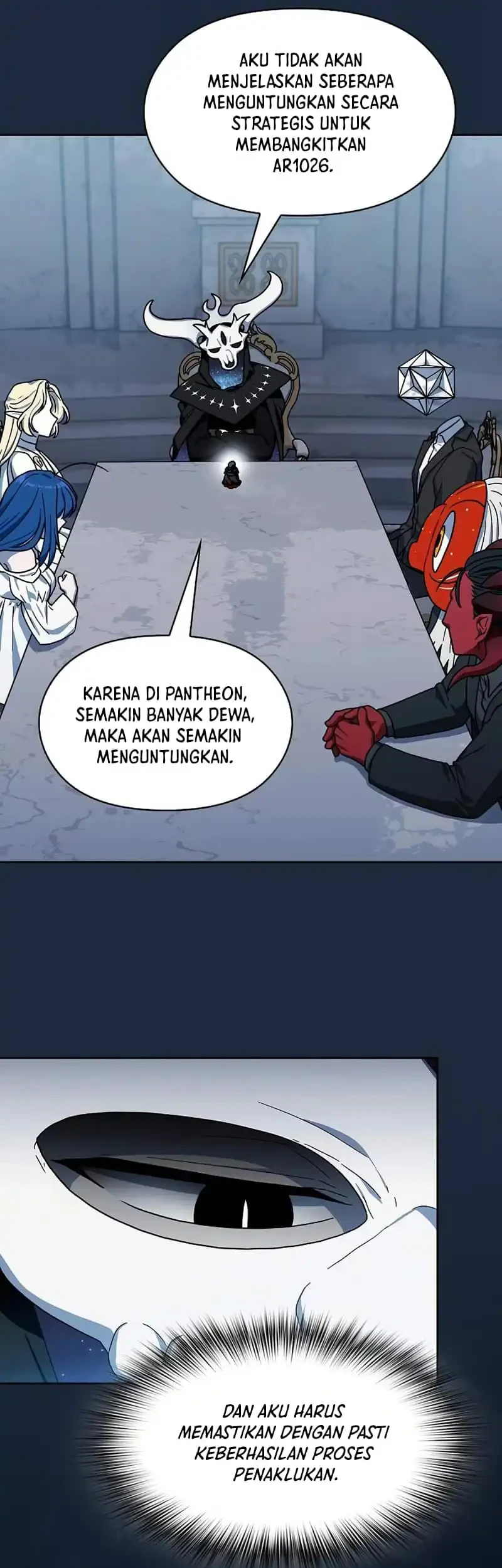 Chapter 121 - halaman 14