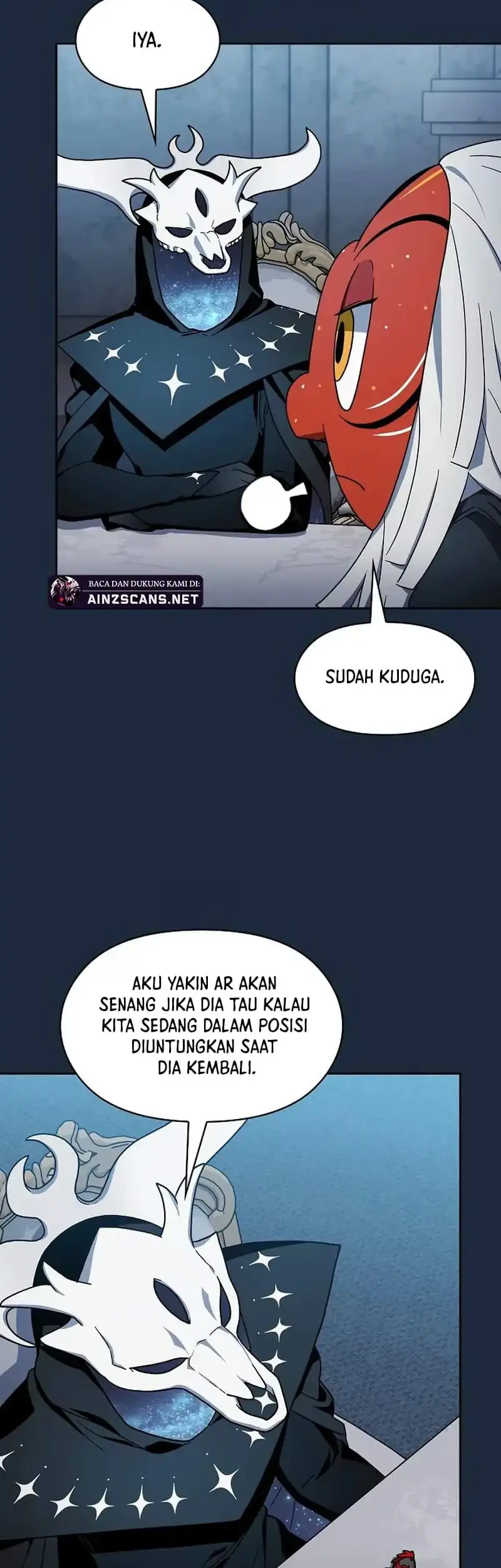 Chapter 121 - halaman 22