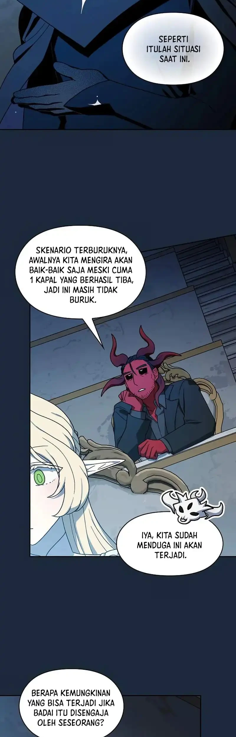 Chapter 122 - halaman 56