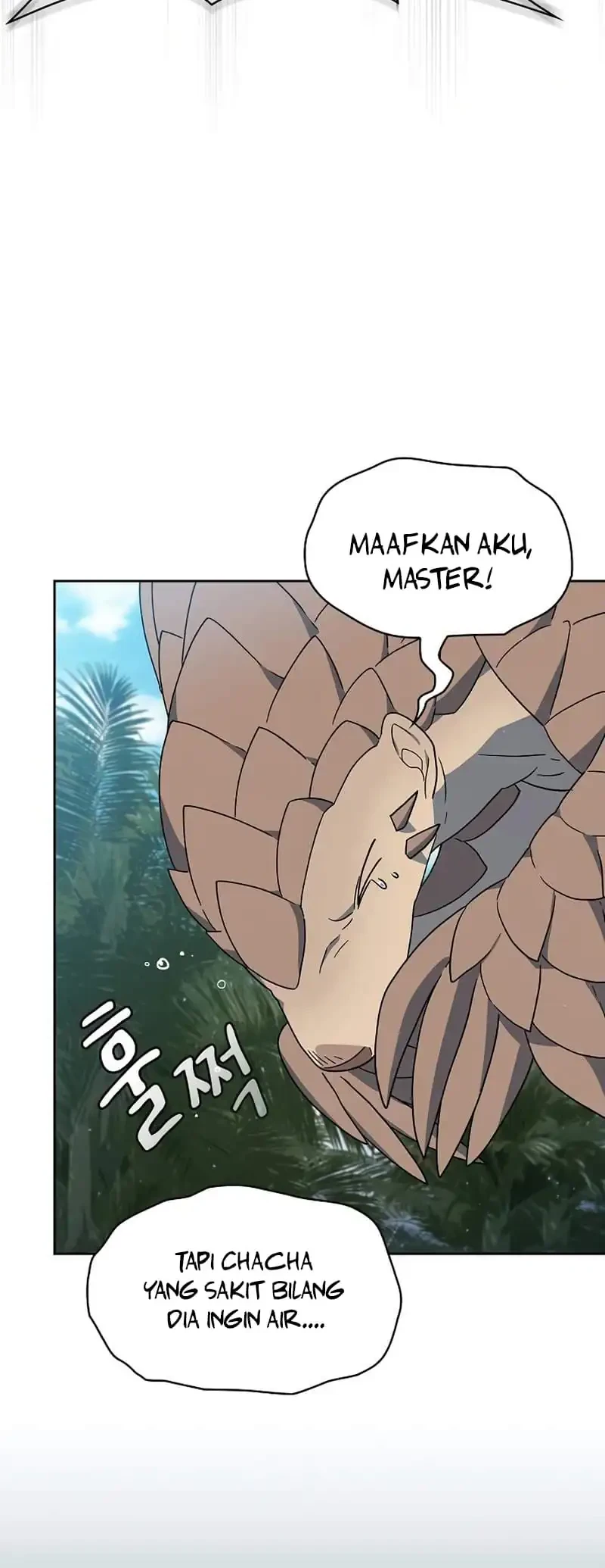 Chapter 122 - halaman 29