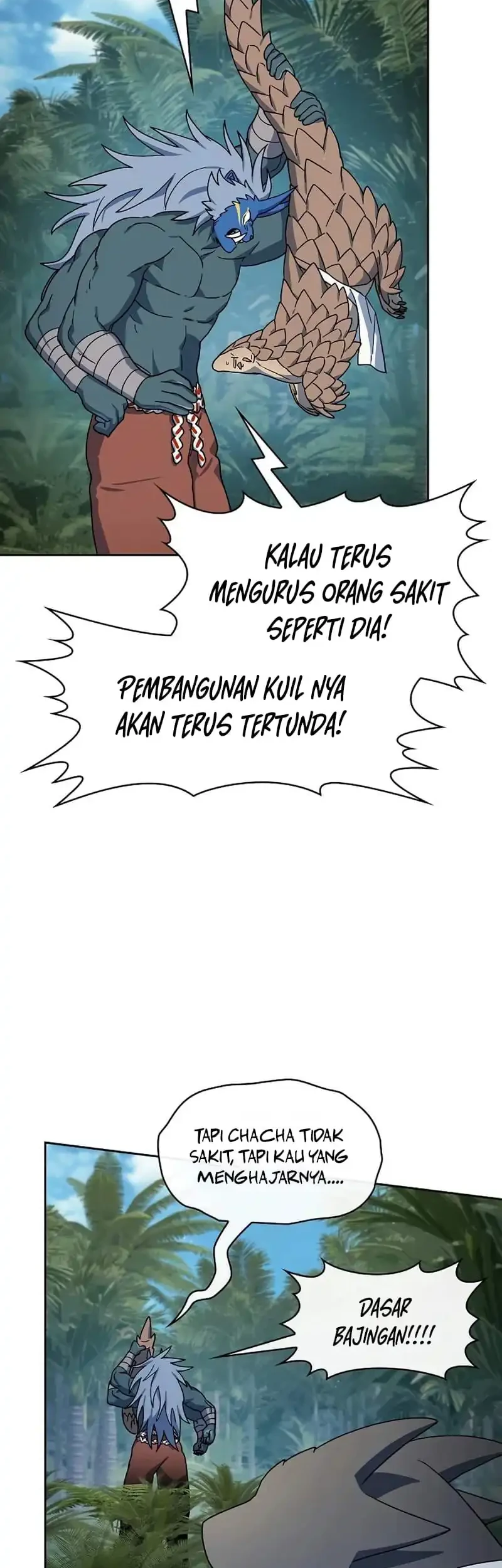 Chapter 122 - halaman 31