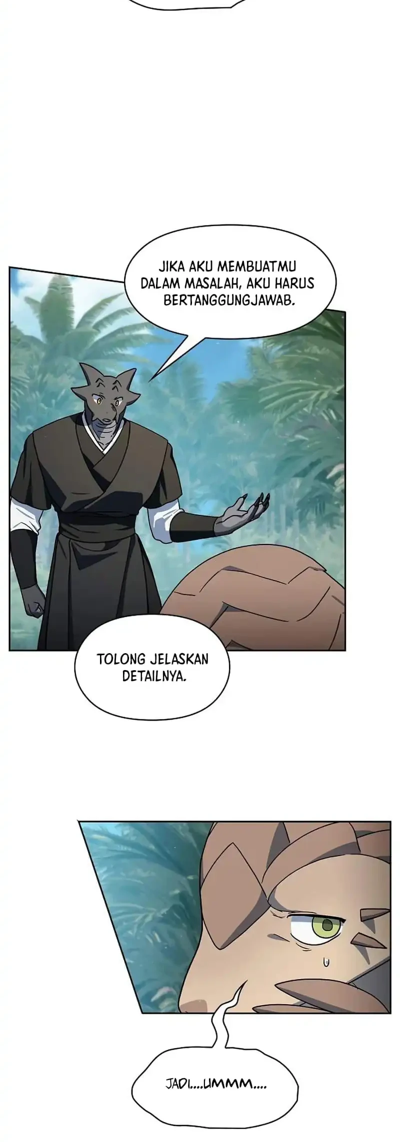 Chapter 122 - halaman 40