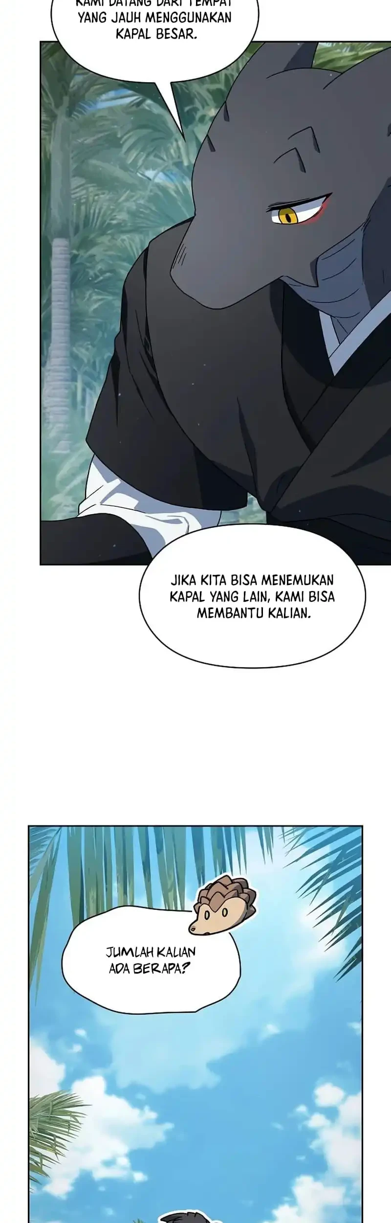 Chapter 122 - halaman 49