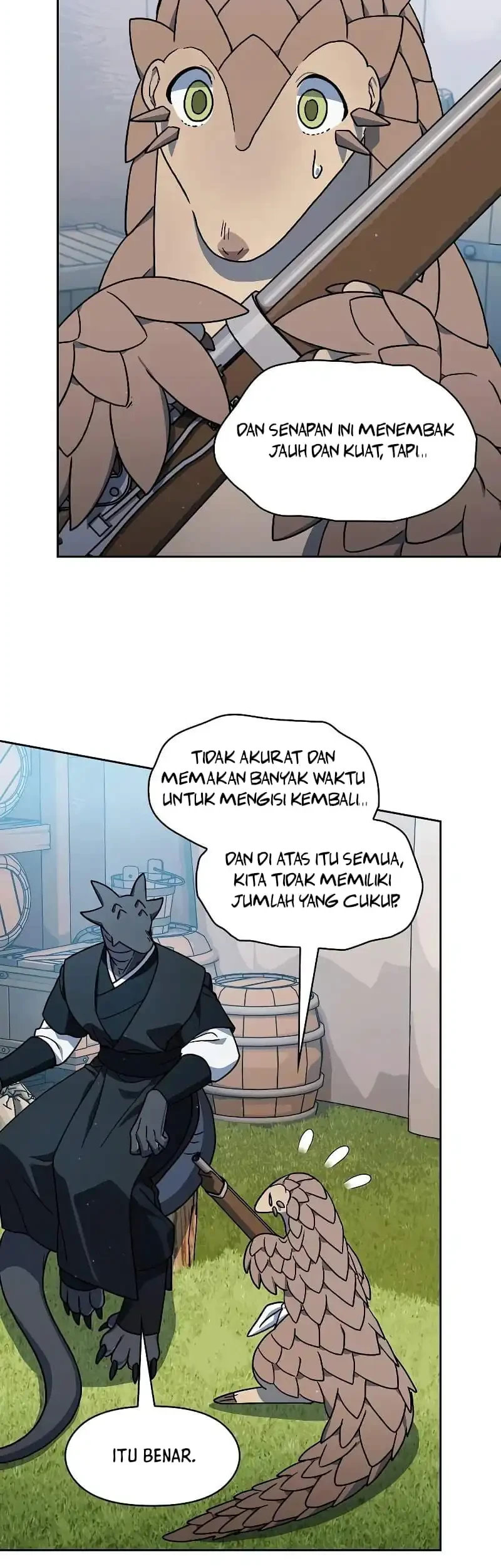 Chapter 126 - halaman 62