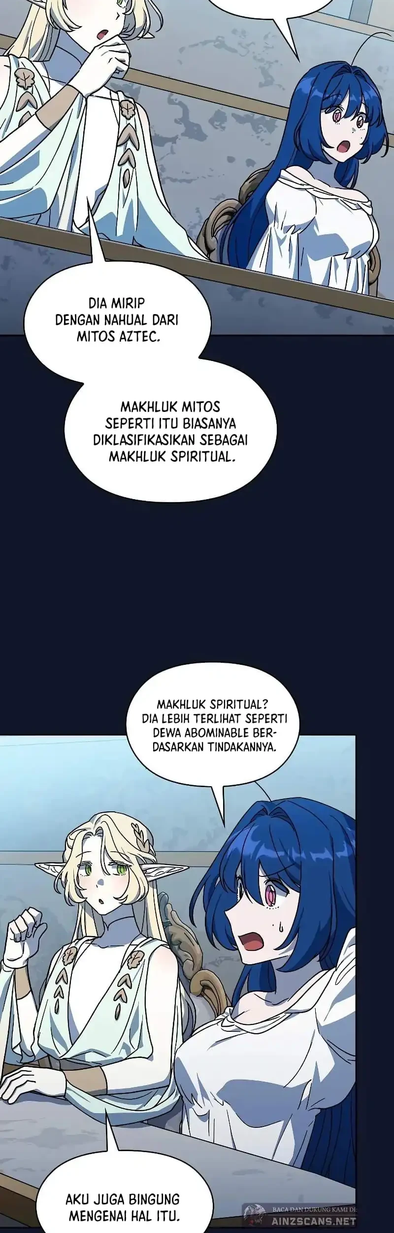 Chapter 126 - halaman 20