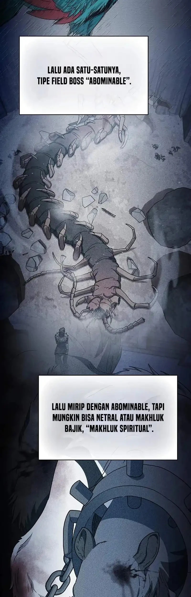 Chapter 126 - halaman 25