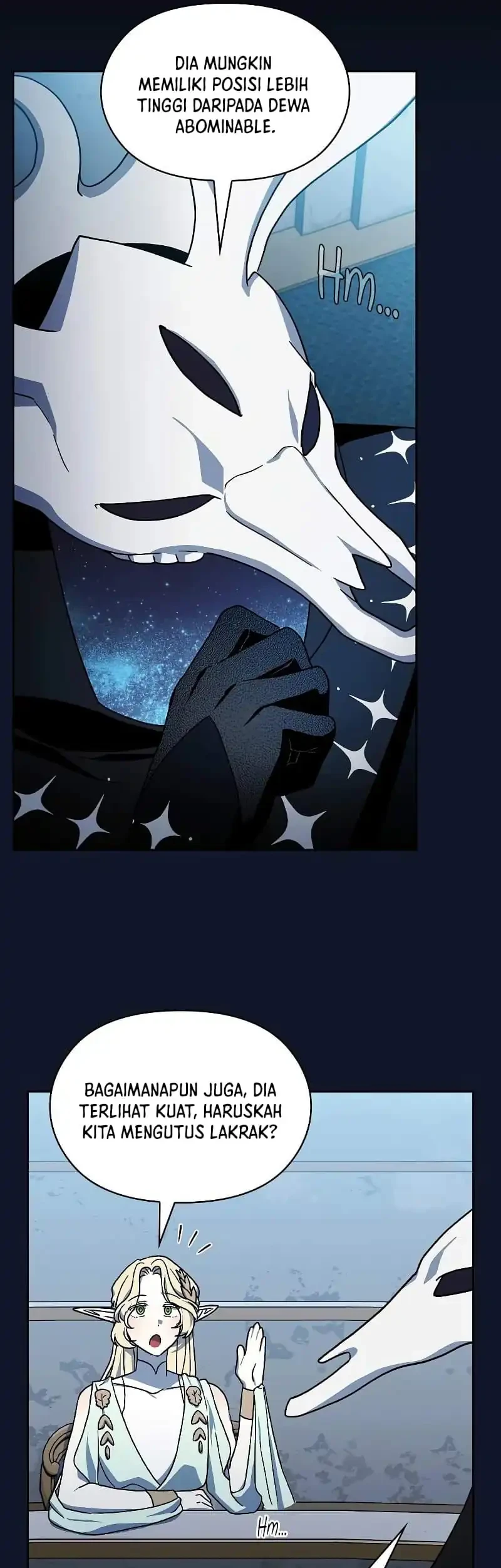Chapter 126 - halaman 30
