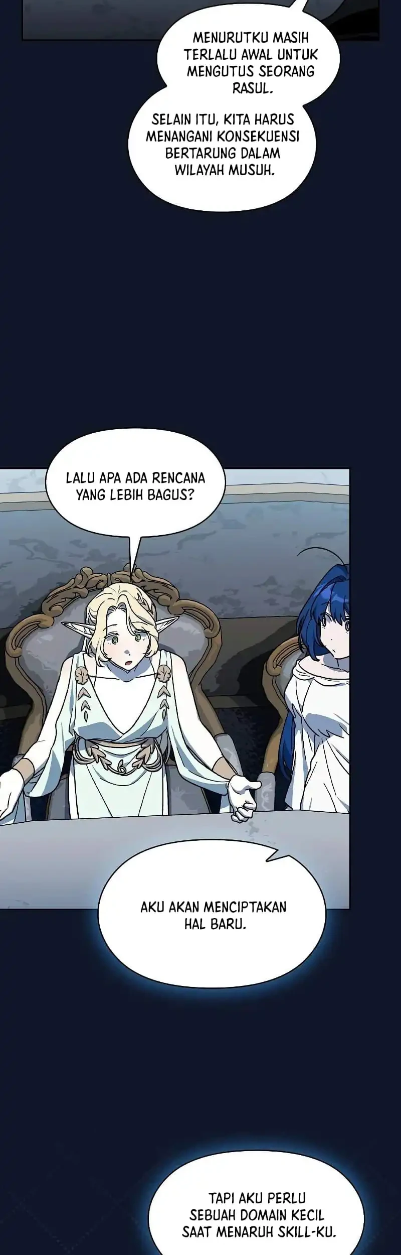 Chapter 126 - halaman 31