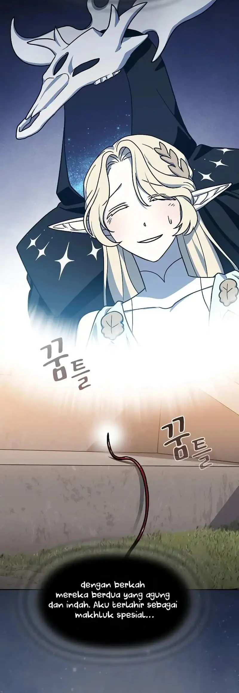 Chapter 126 - halaman 38