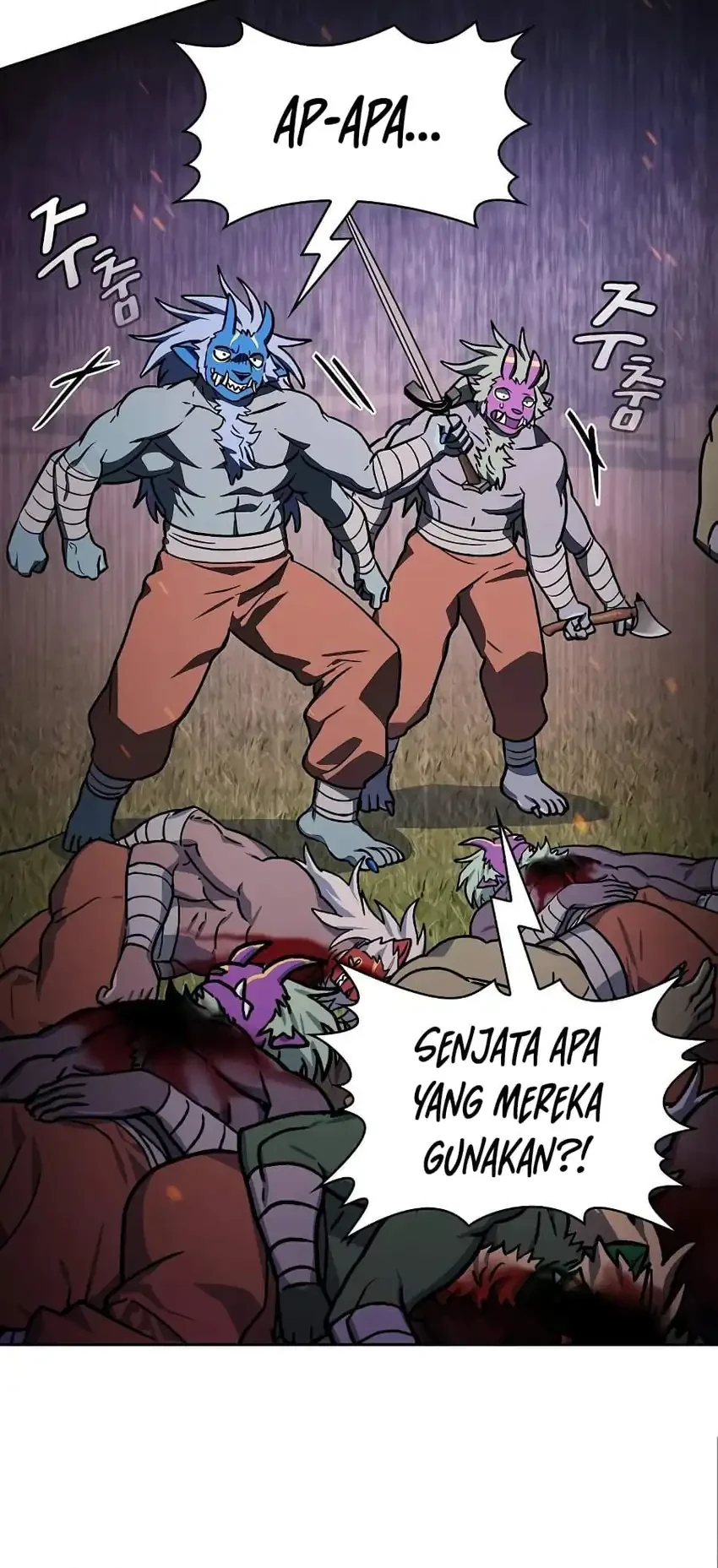 Chapter 127 - halaman 17