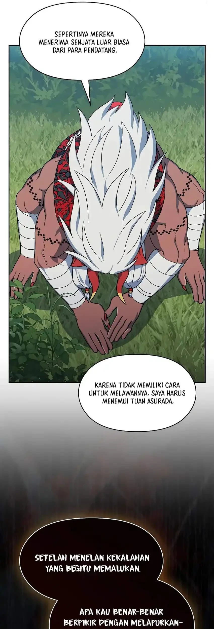 Chapter 127 - halaman 30