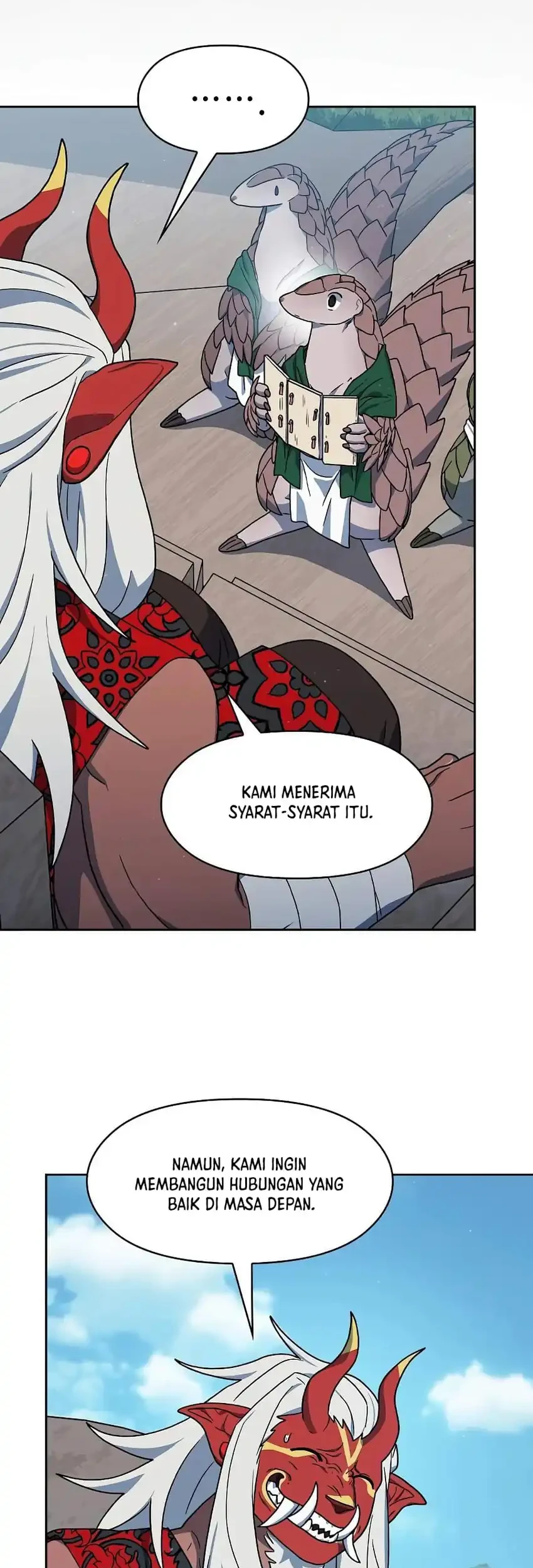 Chapter 127 - halaman 45