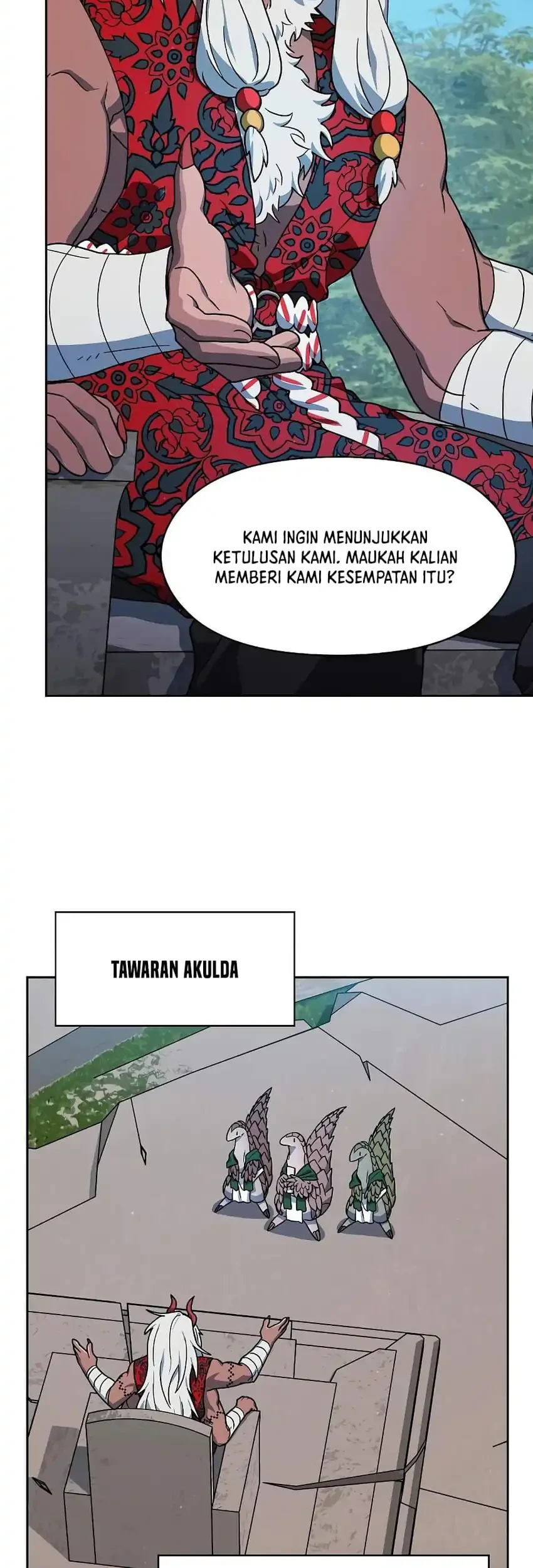 Chapter 127 - halaman 46