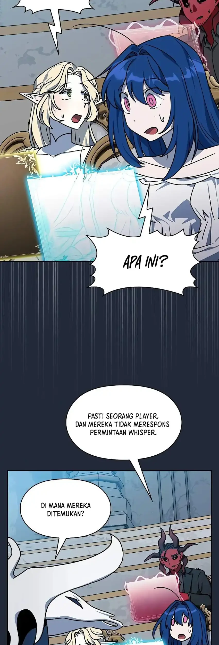 Chapter 128 - halaman 50