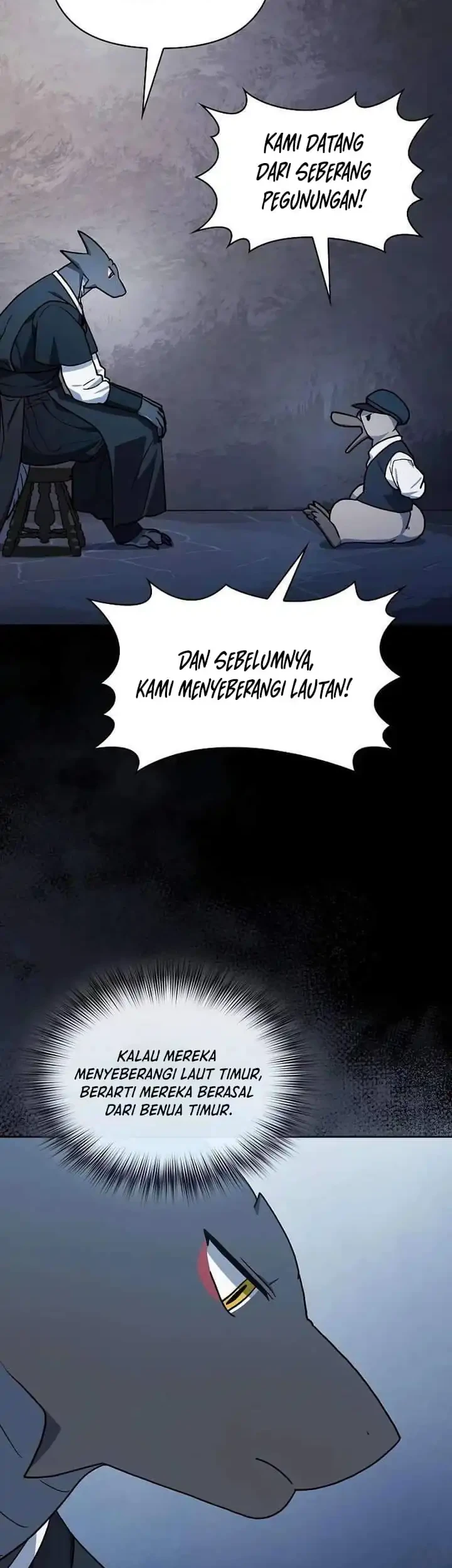 Chapter 129 - halaman 28