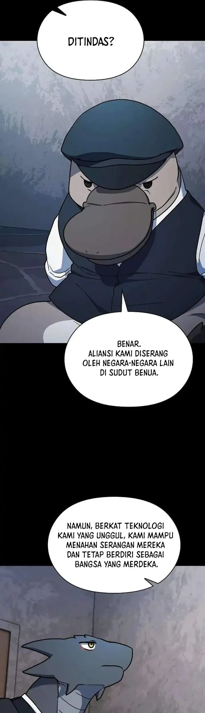 Chapter 129 - halaman 31
