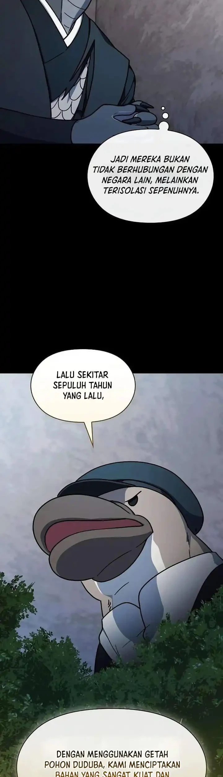 Chapter 129 - halaman 32