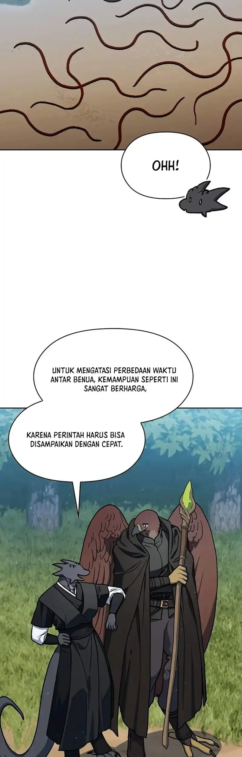 Chapter 130 - halaman 40