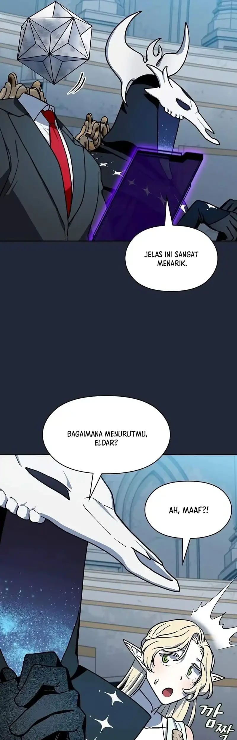 Chapter 130 - halaman 54
