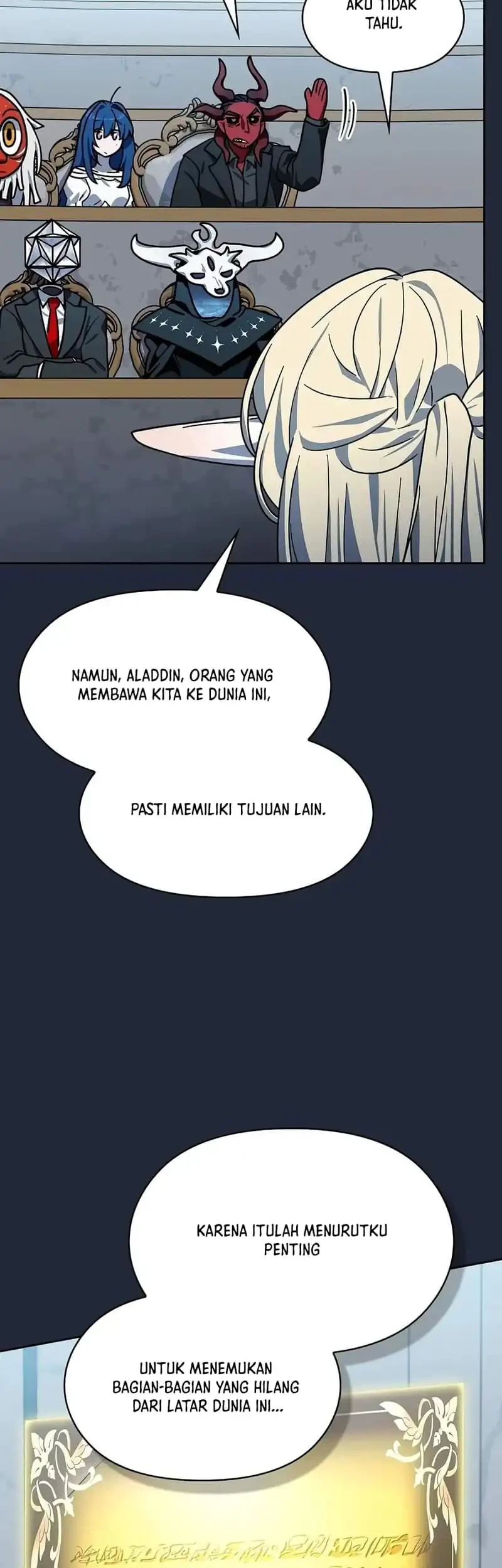 Chapter 130 - halaman 60