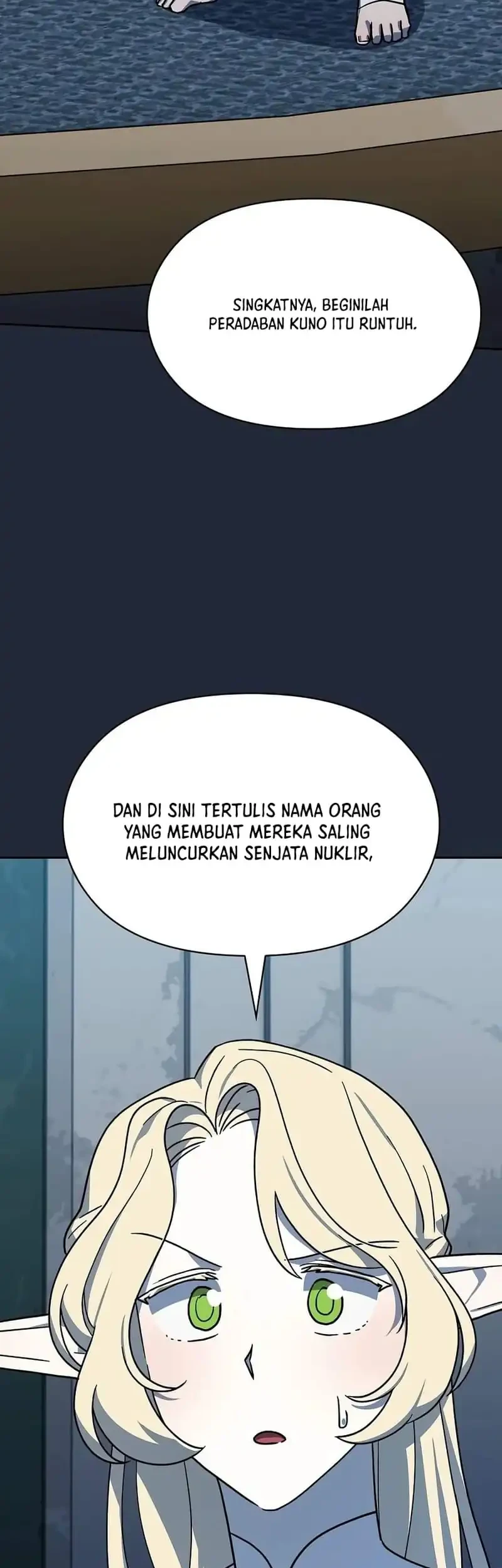 Chapter 130 - halaman 68