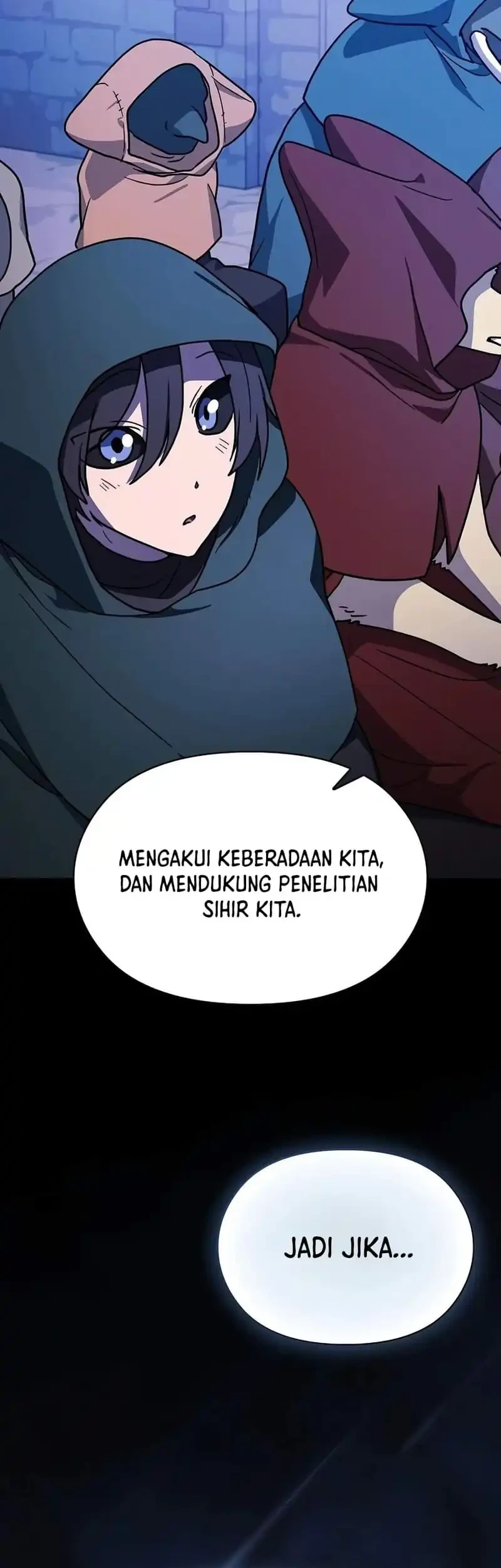 Chapter 130 - halaman 19