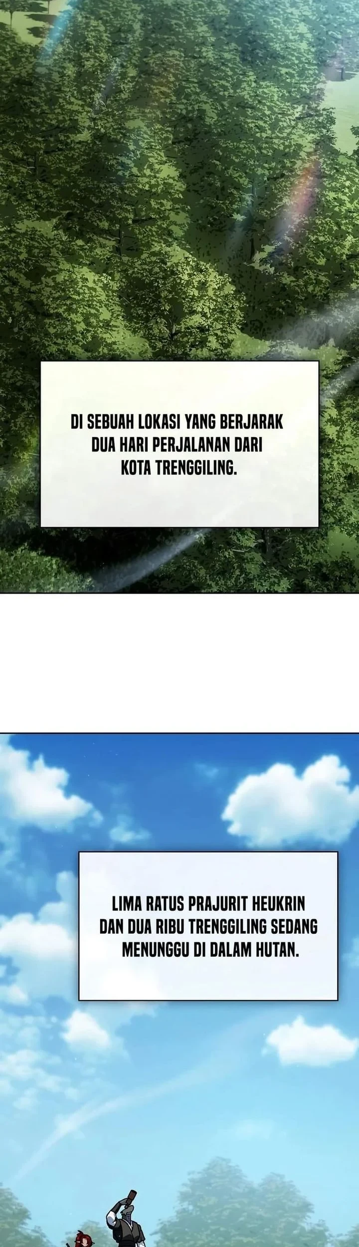 Chapter 131 - halaman 20