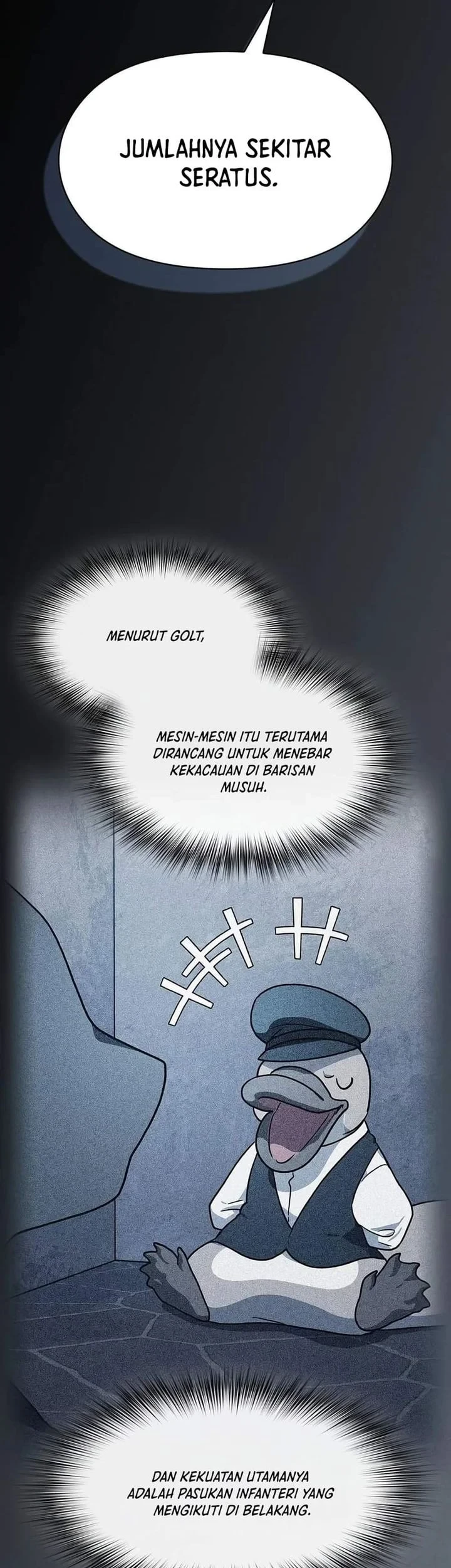 Chapter 131 - halaman 28