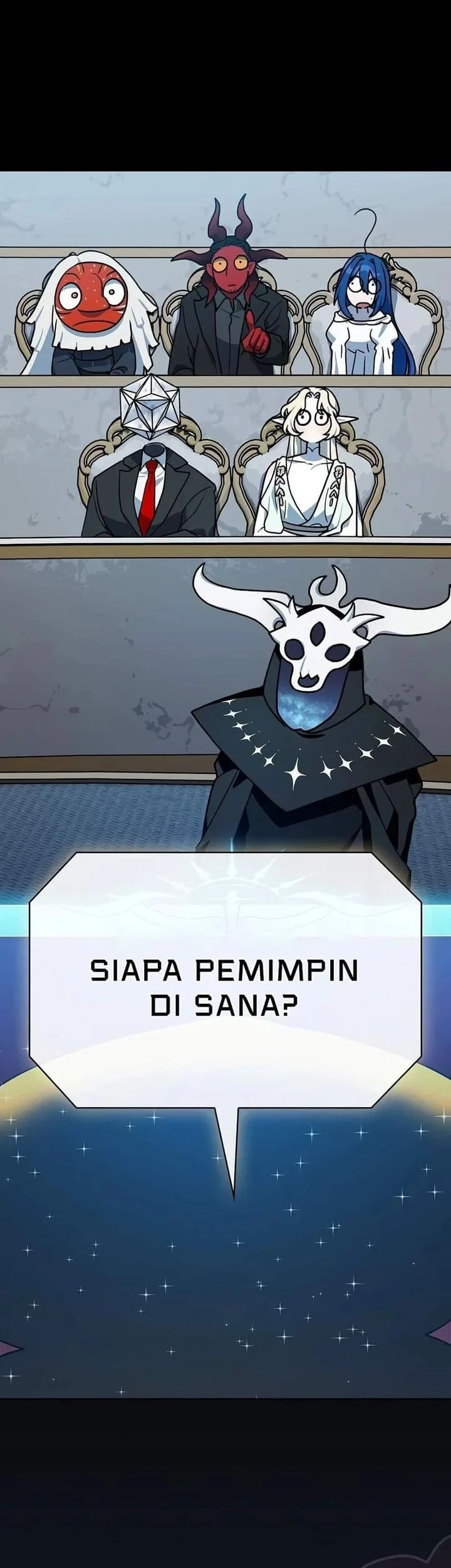 Chapter 131 - halaman 82