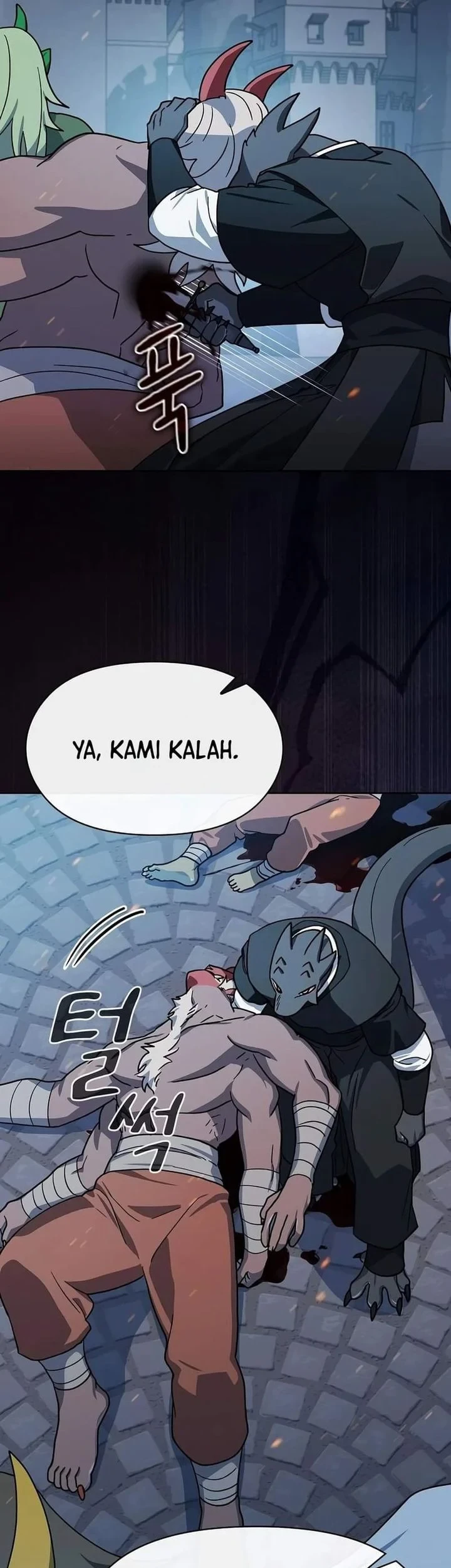 Chapter 133 - halaman 73